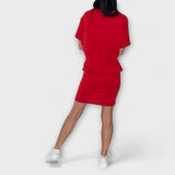 Lídia - Elegantna Obleka