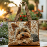 Artisan Tote Bag - Čudoviti Yorkshire