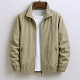 Manuel - Eleganten in Praktičen Plašč