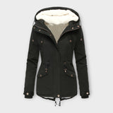 Mori - Waterproof and Warm Winter Jacket
