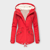 Mori - Waterproof and Warm Winter Jacket