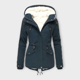 Mori - Waterproof and Warm Winter Jacket