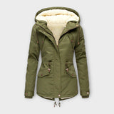Mori - Waterproof and Warm Winter Jacket
