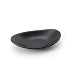 Oval Noir jedilni pribor - Eleganten modereren jedilni pribor za zahtevne obroke