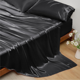 Mehka, zračna in gladka posteljnina za optimalno udobje med spanjem