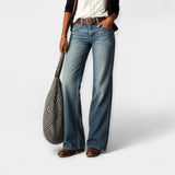 Julie - Klasični Jeans
