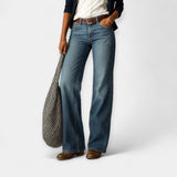 Julie - Klasični Jeans