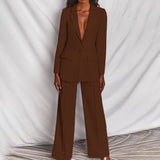 Lara - Eleganter Blazer mit Hose