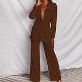 Lara - Eleganter Blazer mit Hose