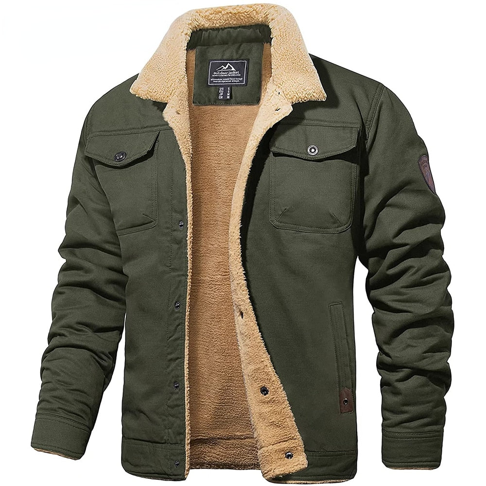 Mount | Elegantna Bomber Jakna