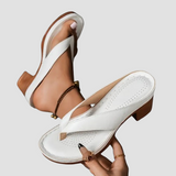 Zarja - Elegantni in udobni sandali