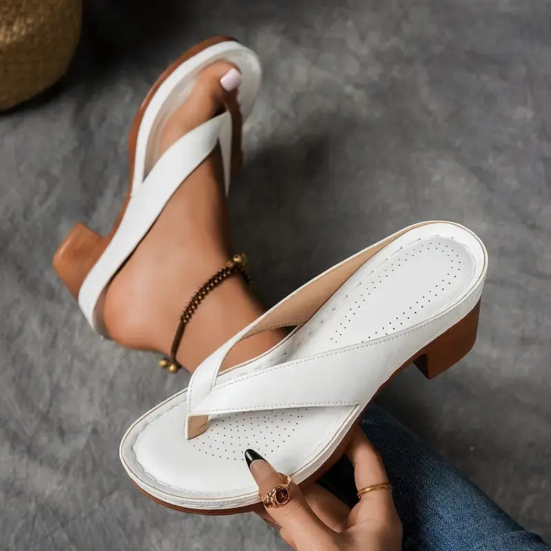 Zarja - Elegantni in udobni sandali