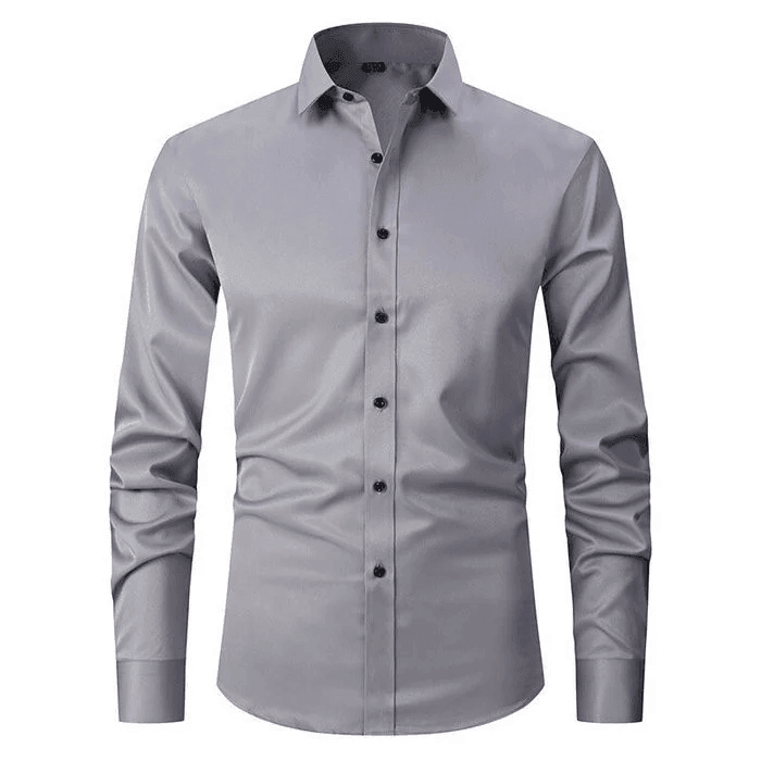 Moška srajca - Slim fit kroj