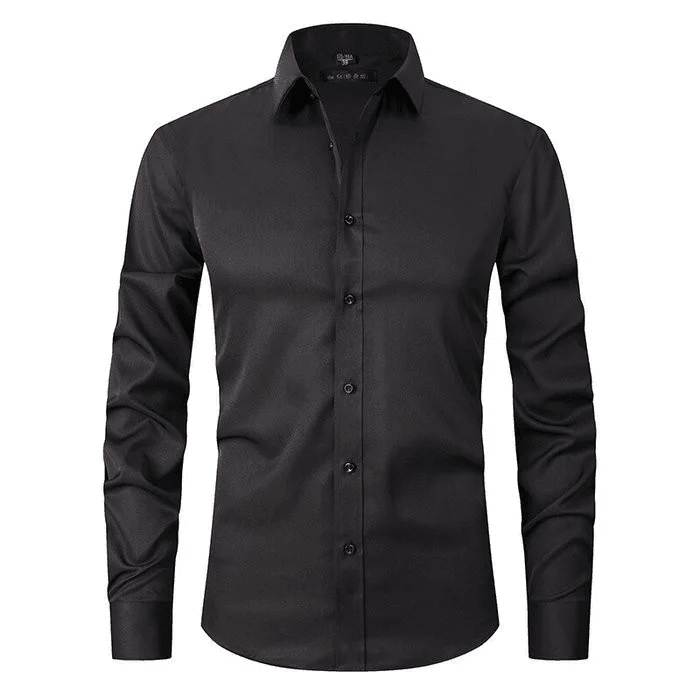 Moška srajca - Slim fit kroj