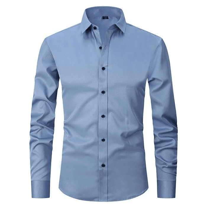 Moška srajca - Slim fit kroj