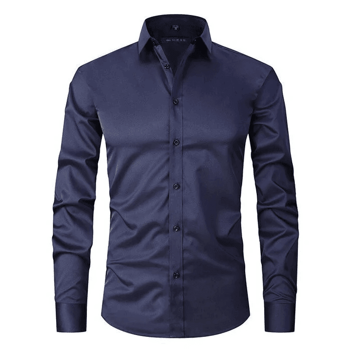 Moška srajca - Slim fit kroj