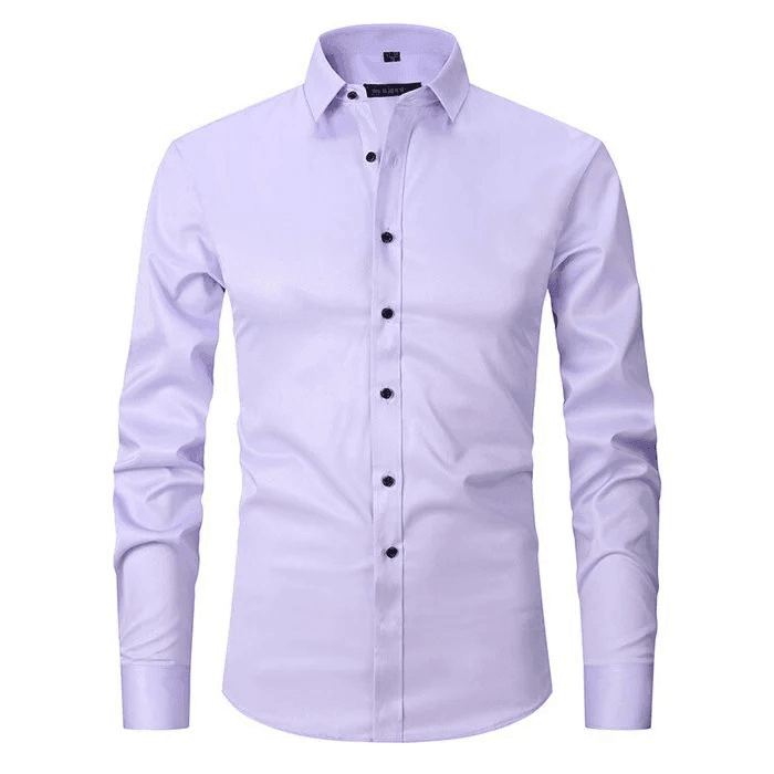 Moška srajca - Slim fit kroj