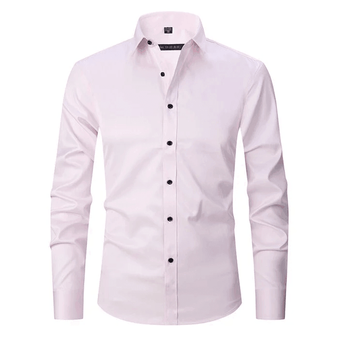 Moška srajca - Slim fit kroj