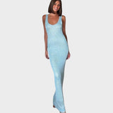 Eva - Radiance Allure Dress