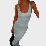 Eva - Radiance Allure Dress