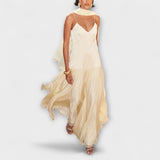 Solene - Fía Flows Long Maxi Dresses
