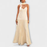 Solene - Fía Flows Long Maxi Dresses