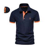 Florian™ | Klasikaline Premium polo srajca