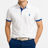 Florian™ | Klasikaline Premium polo srajca