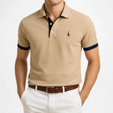 Florian™ | Klasikaline Premium polo srajca