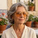 Leonor | Aviatorska Sončna Očala