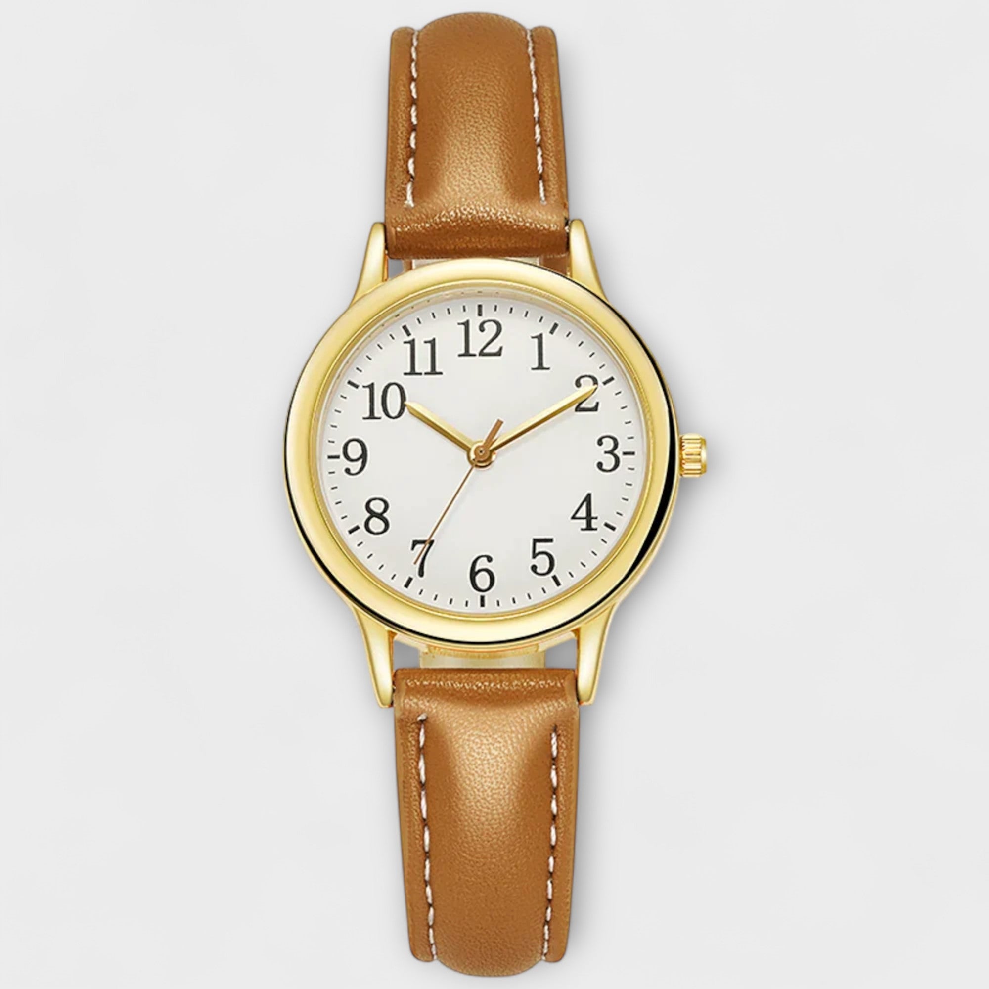 María - Minimalist Design
