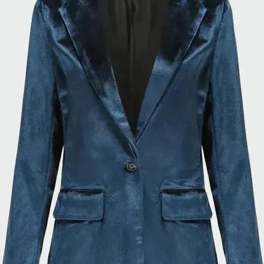 Beáta - Sako s Elegantnim Dizajnom