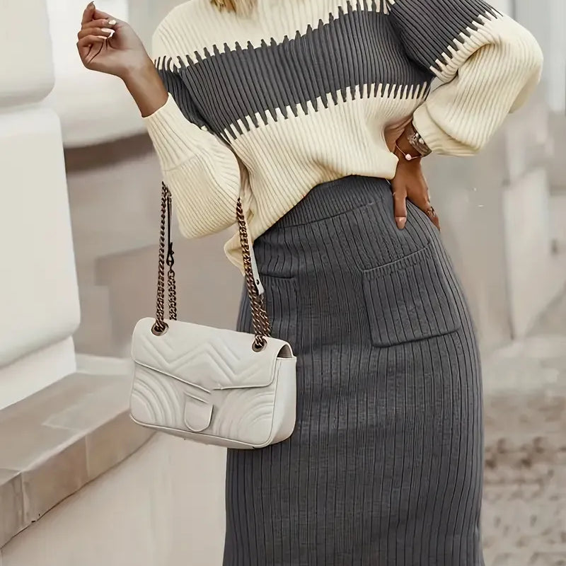 Magda - Autumn Ensemble
