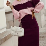 Magda - Autumn Ensemble