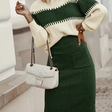 Magda - Autumn Ensemble