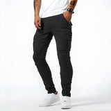 Brixter - Skinny-Jeans 6 žepov