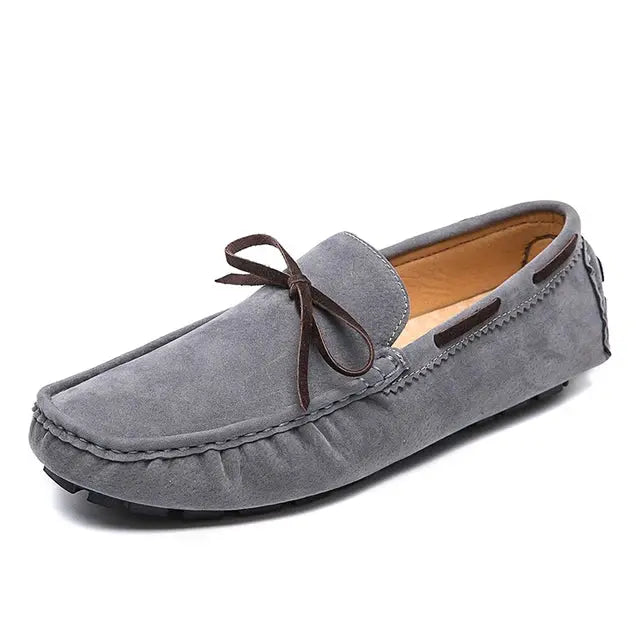 Ethan - Premium vezani mokasiin