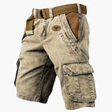 Lorenzo™ | Cargo hlače s 6 žepi
