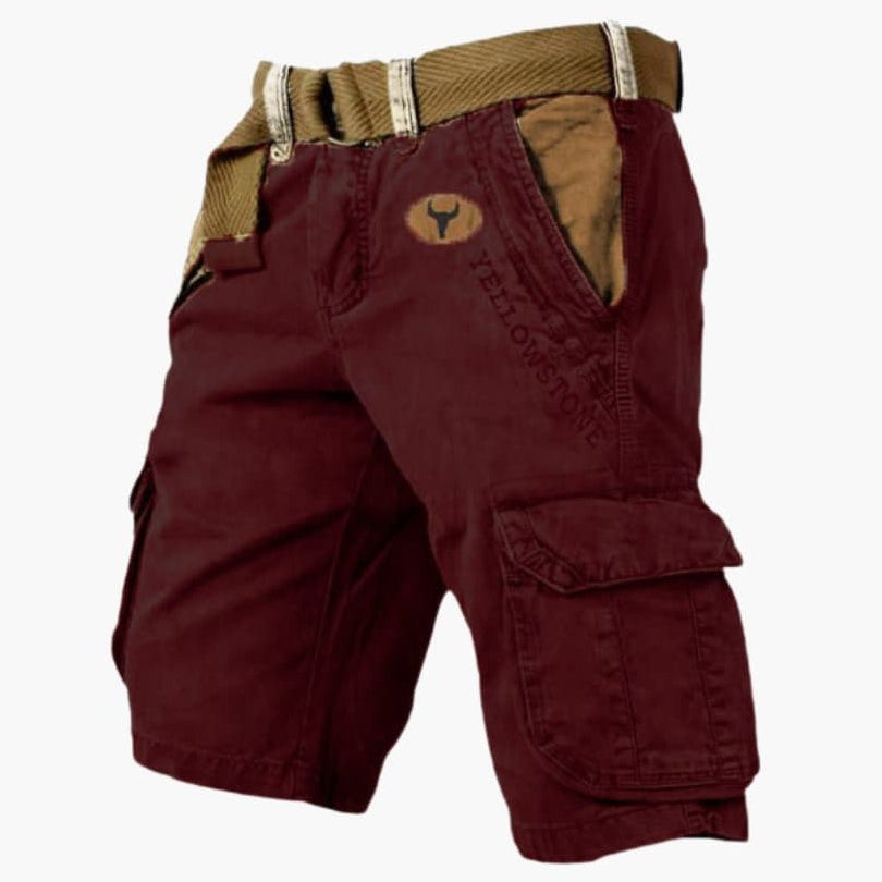 Lorenzo™ | Cargo hlače s 6 žepi