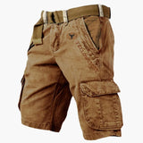 Lorenzo™ | Cargo hlače s 6 žepi