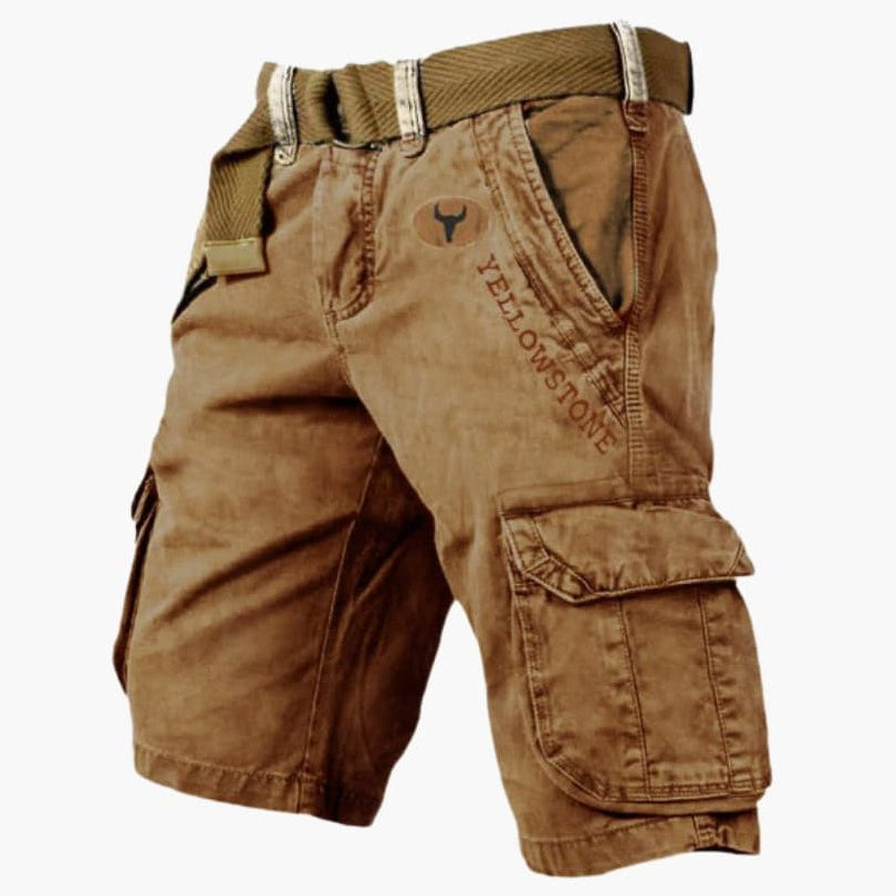 Lorenzo™ | Cargo hlače s 6 žepi