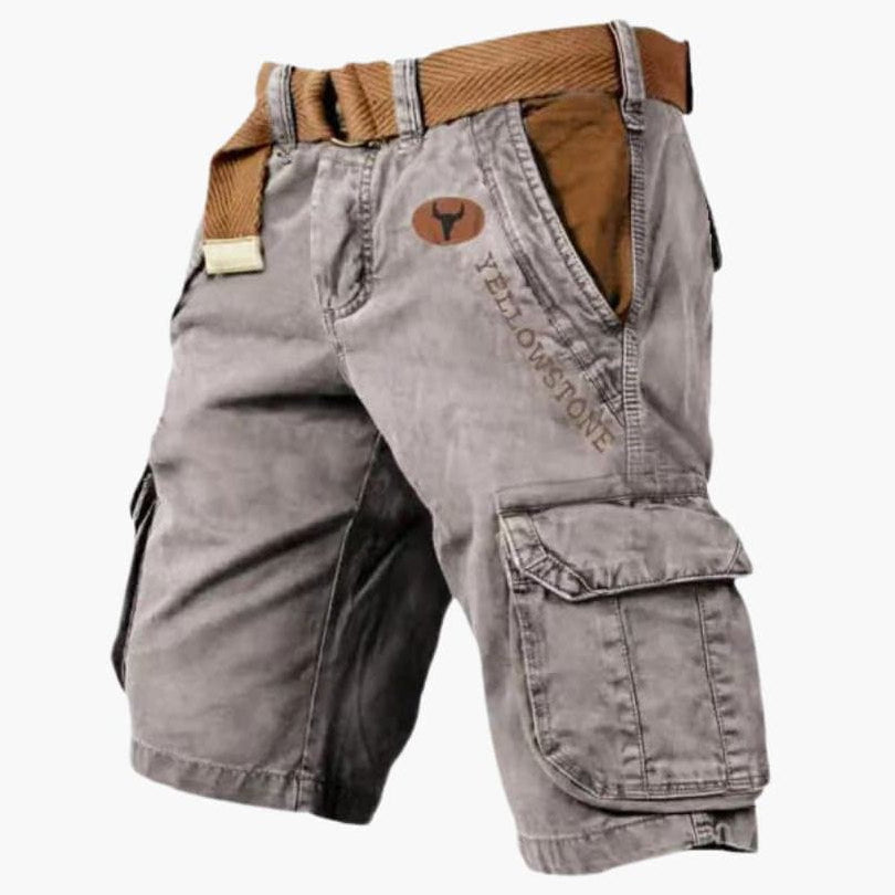 Lorenzo™ | Cargo hlače s 6 žepi