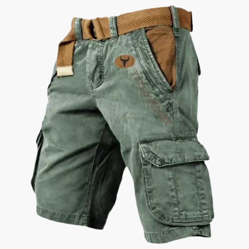 Lorenzo™ | Cargo hlače s 6 žepi