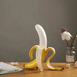 Banane Chic BananaShine svetilka za trendno in elegantno dekoracijo