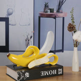 Banane Chic BananaShine svetilka za trendno in elegantno dekoracijo