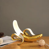 Banane Chic BananaShine svetilka za trendno in elegantno dekoracijo