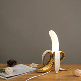 Banane Chic BananaShine svetilka za trendno in elegantno dekoracijo