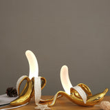 Banane Chic BananaShine svetilka za trendno in elegantno dekoracijo