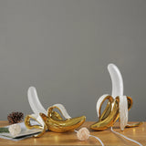 Banane Chic BananaShine svetilka za trendno in elegantno dekoracijo