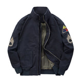 DON™ | Moška taktikalna bomber-jakna